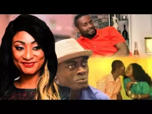 Video: THE RICH GIRL 1  |  Latest Ghanaian Movie 2018